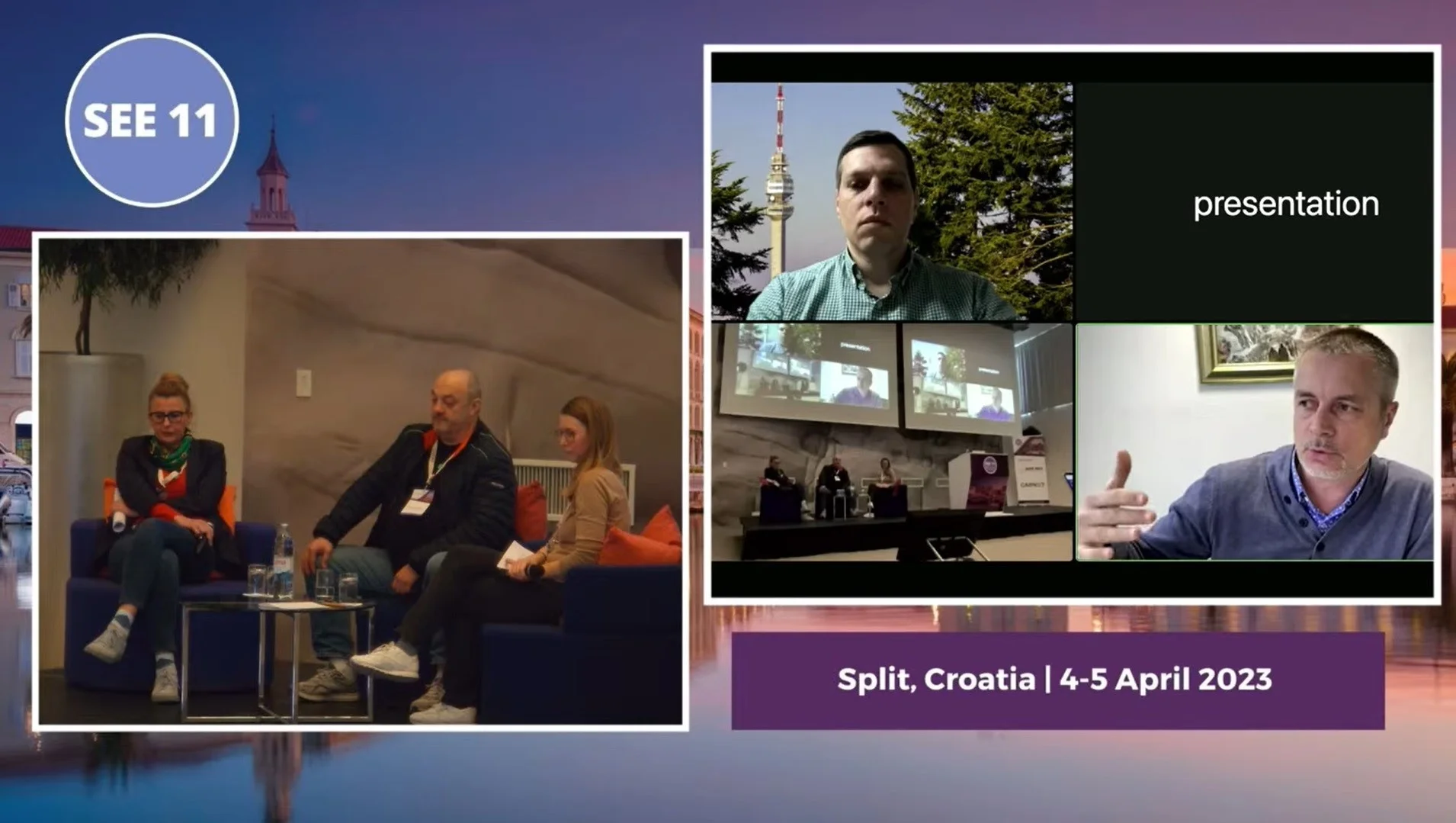 Neven Dilkov Bulgarian regulator must restore the market balance